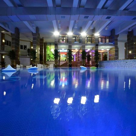 Studio Militari Residence Mr_1 Roşu Exteriér fotografie